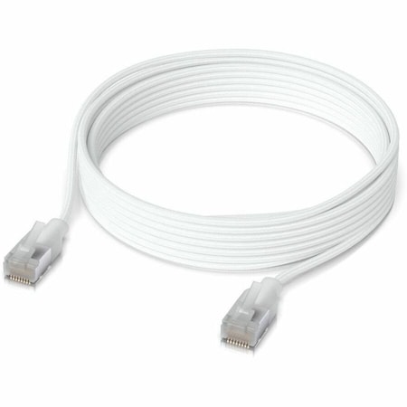 Ubiquiti UniFi Patch Cat 6A Cable 3M UACC-CABLE-PATCH-EL-C6A-3