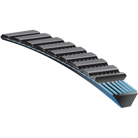 Gates 3M500 Polyflex Belts 89010500