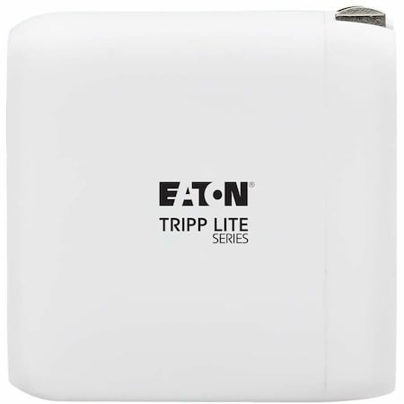 Tripp Lite Usb Charger U280-W02-40C2-G