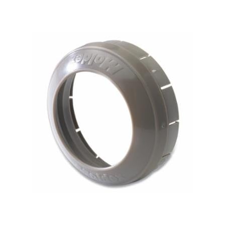 Moldex 8000 Series Particulate Filter Accessories, Piggyback Adapter, 5 pair, 5PK 507-8920