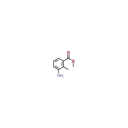 Ak Scientific Methyl 3-amino-2-methylbenzoate (25g), CAS 18583-89-6 B244-25g