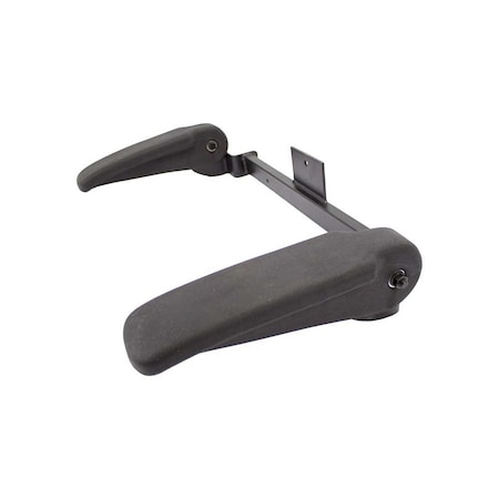 Uni Pro KM Economy 231 Armrest Kit 8100