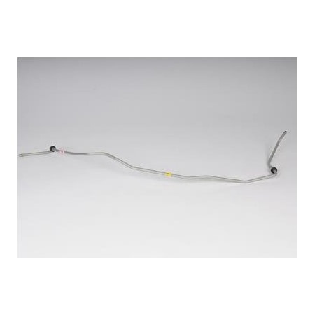 Acdelco PIPE TRANS FLUID CLR INL, Transmission Oil Cooler Line,  15817501