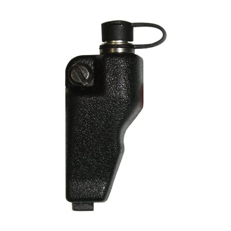 Klein Electronics QD Adapter; Motorola M3 Connector M3-QD