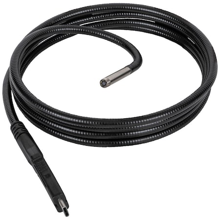 Klein Tools Plumber's Borescope Replacement Camera 69464
