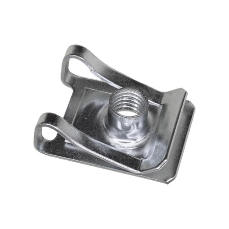 Auveco VwithAudi & BMW Extruded U Type Nut, 25PK 22113