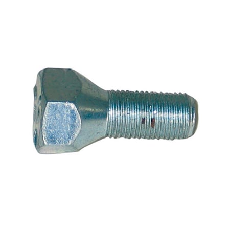 Strike3 0.5-20 in. Replacement Wheel Nuts & Bolts ST3844950