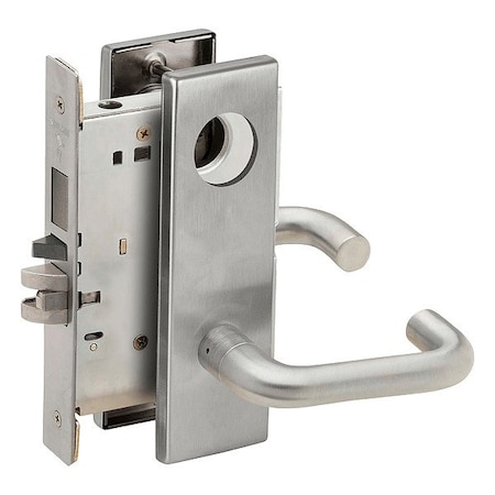 Schlage Deadbolt Locks L9453L 03N 626