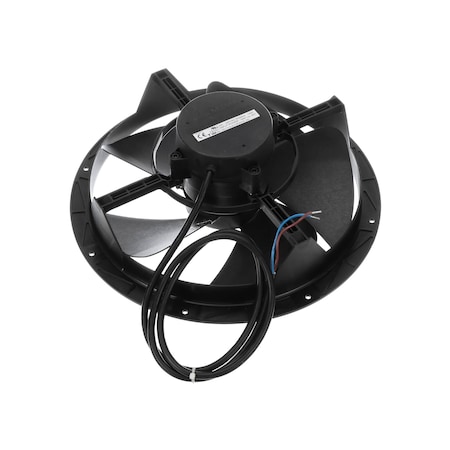 Master-Bilt DELTA FAN ASSEMBLY, AFL28A2LU-BRA01, 9 13-13464