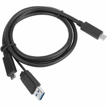 Targus UNIVERSAL USB-C DV4K DOCKING STATION WITH 65W POWER DELIVERY BLACK GRAY DOCK310USZ