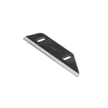 Gold Medal Shaver Blade, 1087NS 41310
