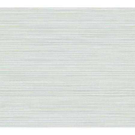 York Wallcoverings Alignment Blue Wallpaper FM1075