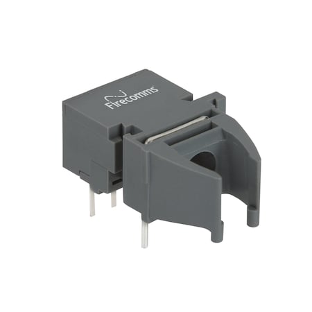 Firecomms REDLINK, 50 MBd Horizontal, TX, 3.3V, 5V, NonInverting FT50MHNR