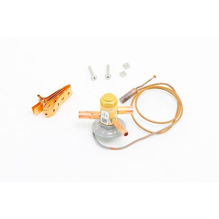 Rheem 3/8x3/8 R-22 2.5Ton TXV;30 in. Cap 61-106238-48