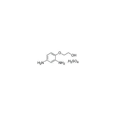 Ak Scientific 2, 4-Diaminophenoxyethanol sulfate (5g), CAS 70643-20-8 I715-5g