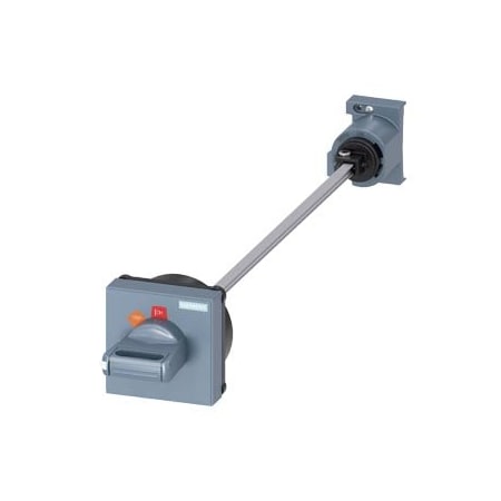 Siemens Door-coupling rotary operating mechanism For circuit breaker Size S00.S3 3RV2926-1K