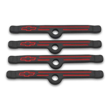 Proform Valve Cover Hold Down Tab Set 141-757