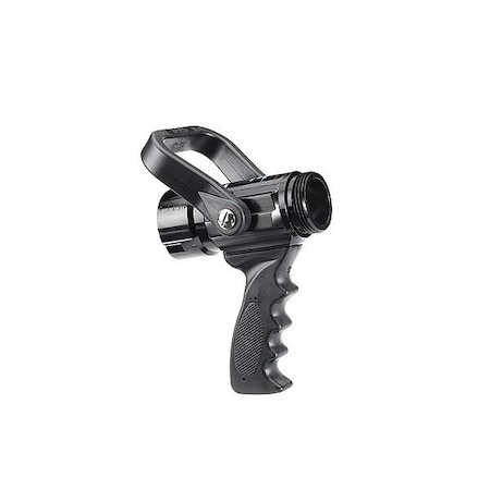 Viper Fire Hose Nozzle, 200psi I210565
