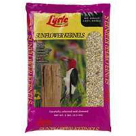 Lebanon Seaboard 26-47284 Lyric Sunflower Kernel 25 Lbs. 1496363