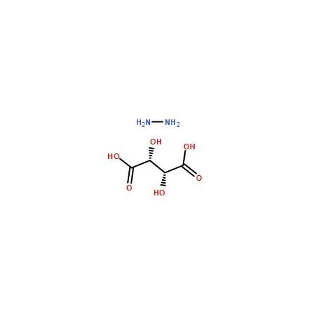 Ak Scientific Hydrazine L-(+)-tartrate (1g), CAS 634-62-8 8060AL-1g