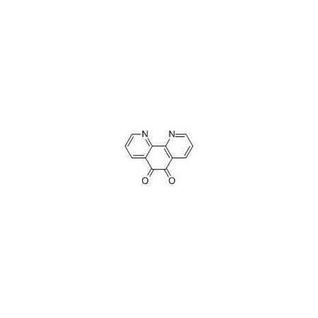 Ak Scientific 1, 10-Phenanthroline-5, 6-dione (10g), CAS 27318-90-7 W5042-10g