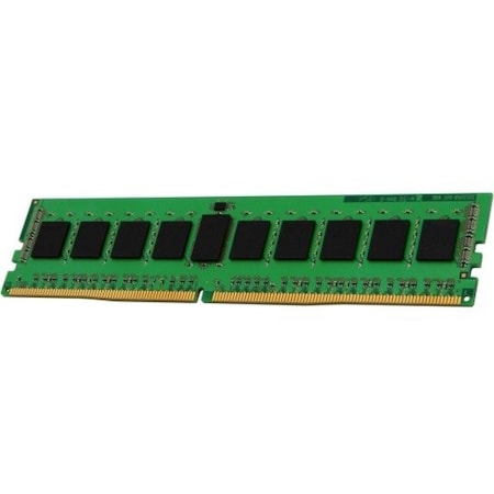 Kingston 4GB 2666MHZ DDR4 NON-ECC CL19 DIMM 1RX16 KVR26N19S6/4