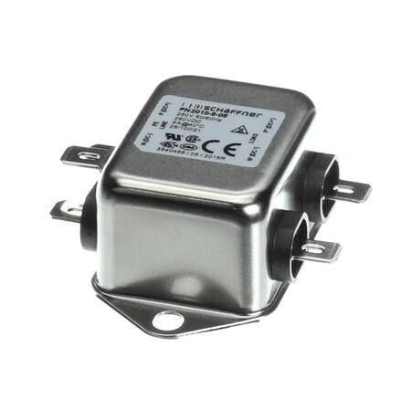 Bunn FILTER, EMI EUROPEAN APPVL6AMP 29446.0000