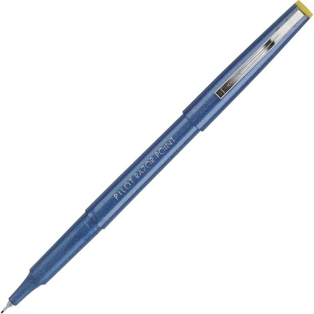 Pilot MARKER, RAZOR PT, X-FIN, BE 11004