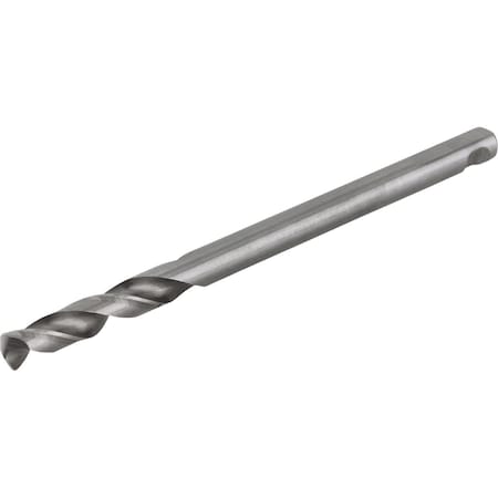 Lenox 1/4'' x 4-1/4'' Standard Pilot Drill Bit LXAH99414PB