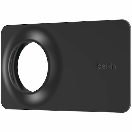 Belkin CARD INSERT AIRTAG SECURE HOLDER, BLACK MSC019BTBK