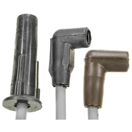Standard Ignition Standard Motor Products, Wire Sets Dom Truck,  6653