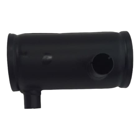 John Deere MUFFLER, JOHN DEERE OEM AM31617 AM31617