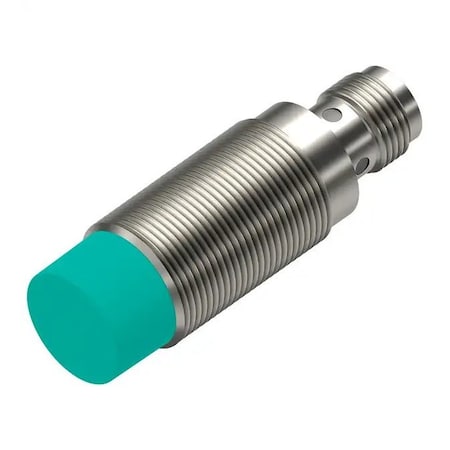 Pepperl + Fuchs Inductive Sensor - DC NBN8-18GM40-E3-V1