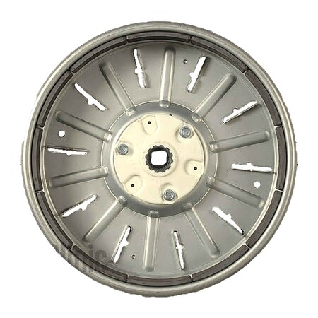 Lg Rotor Assembly 4413ER1001D
