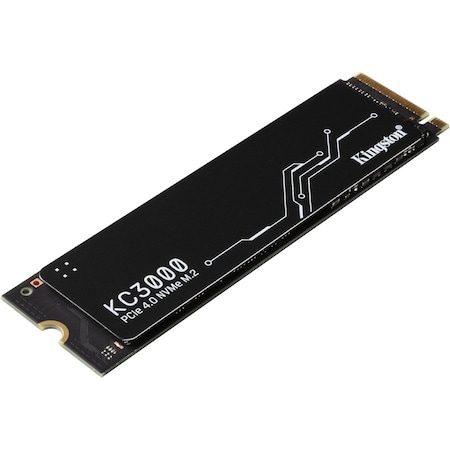 Kingston 1024G KC3000 PCIe 4.0 M.2 SSD SKC3000S/1024G