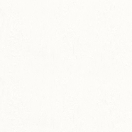 Seamtec Premium Patterned Vinyl, Rawhide Grain Pattern, Home Dcor, Marine, White Sample SEAMGDASCE602M9X9