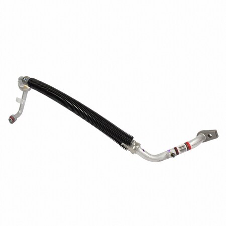 Motorcraft A/C Refrigerant Suction Hose,  YF37676