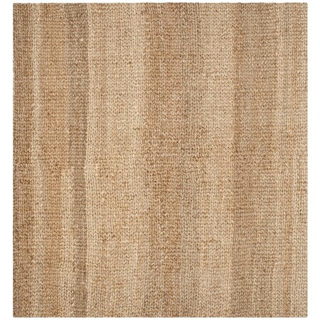 Safavieh Natural Fiber Square RugsNatural 5 x 5 ft. NF732A-5SQ