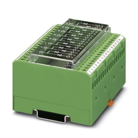 Phoenix Contact EMG 90-DIO 16E/LP Lamp test module 2 2954808