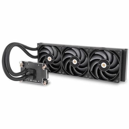 Thermaltake AW360 Liquid Cooler CLW450PL12BLA