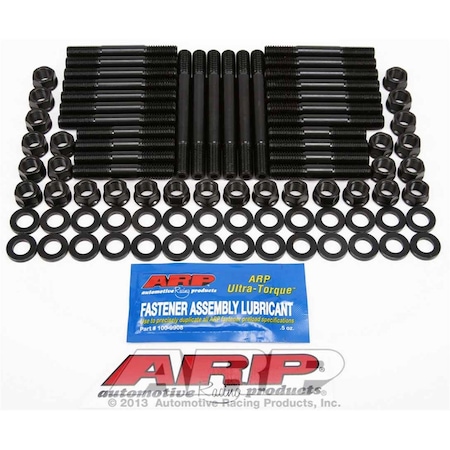Arp 124-4003 6-Point Head Stud Kit for Buick 124-4003 ARP124-4003
