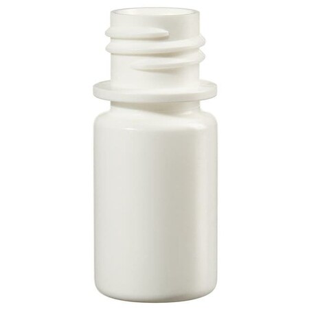 Nalgene Diagnostic Bottle, HDPE, 58 mm H, PK2000 362008-9050