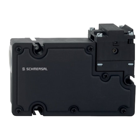 Schmersal Solenoid interlocks, TZMW24VDC, Thermoplastic enclosure, Holding force 1500 N 131017576