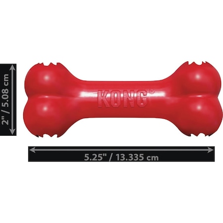 Kong Small Goodie Bone KO-KB31