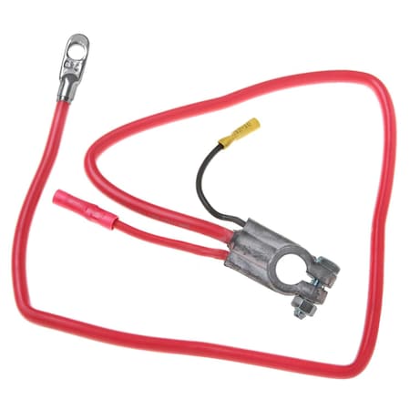 Federal Parts Standard Motor Products, Batt Cabl Economy, 7346DC