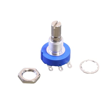 York 2500 OHM POTENTIOMETER 025-32570-000