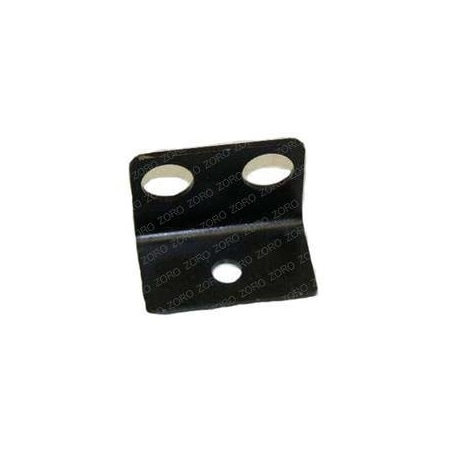 Yale REPLACEMENT BRACKET, AUX TUBE 580056588