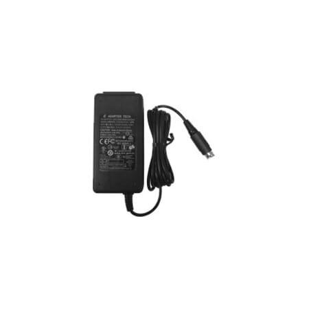 Black Box BLACK BOX SPARE PSU FOR EMERALD 4K AND PE KVM-OVER-IP TRANSMITTER AND RECEIVER - 12-VDC EMD4000-PSU