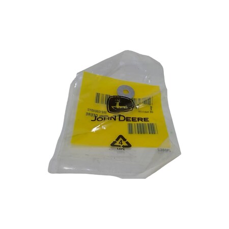 John Deere WASHER, JOHN DEERE OEM M151813  M151813