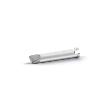 Weller Xtr E Soldering Tip Chisel 5, 9X1, 2 T0054472799